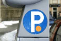 CAR PARKING MACHINES